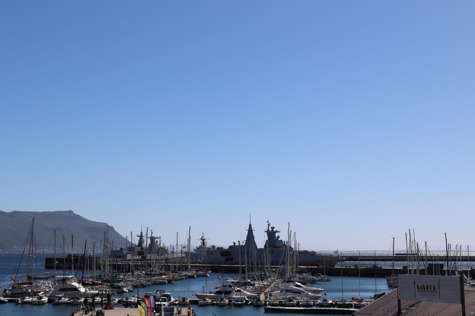 Cape Town: Penguin Watching at Boulders Beach Half Day Tour - Customer Reviews