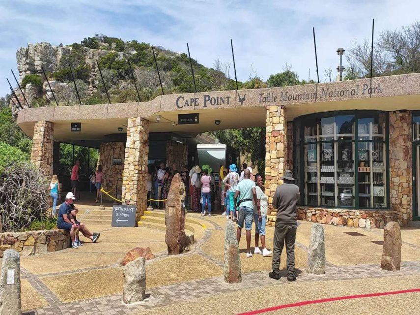 Cape Town Private Tour: Cape Point, Penguin & Table Mountain - Additional Information for Guests