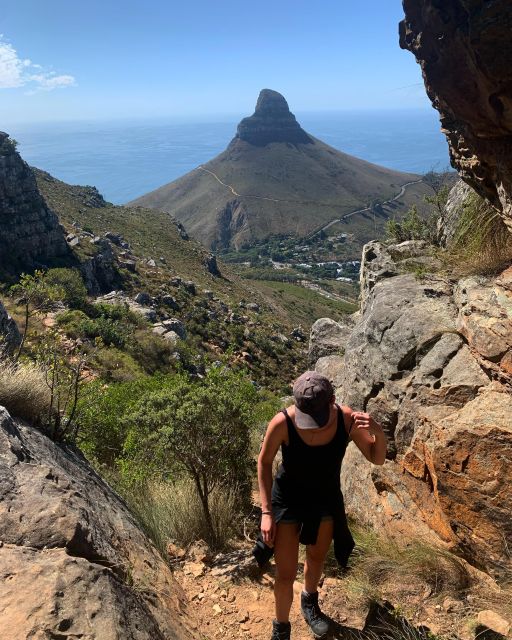 Cape Town: Table Mountain Guided Hike With Spectacular Views - Customer Review