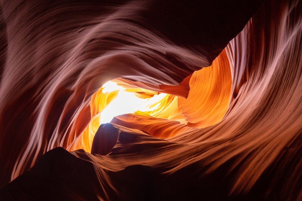 Capitol Reef National Park Canyoneering Adventure - Starting Location and Transportation