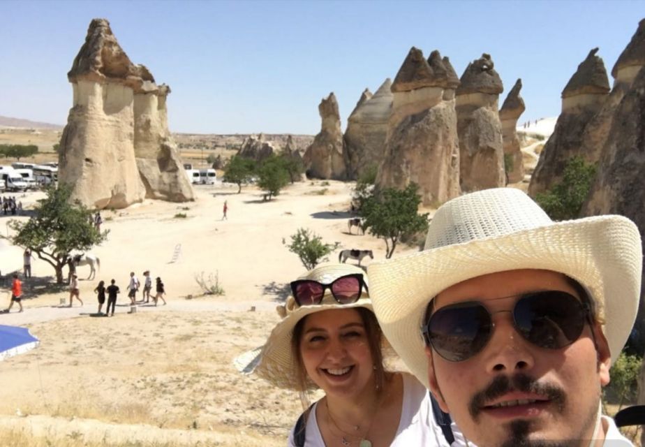 Cappadocia: 1-Night 2-Days Highlights Tour by Car and Hike - Additional Information