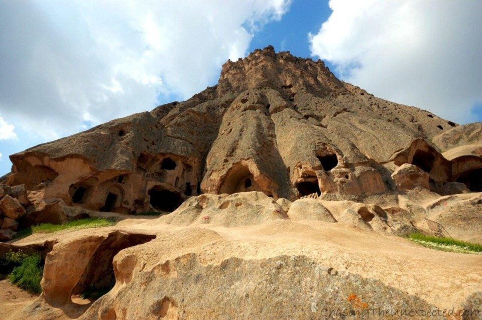 Cappadocia Green Tour (South of Cappadocia) - Additional Tips