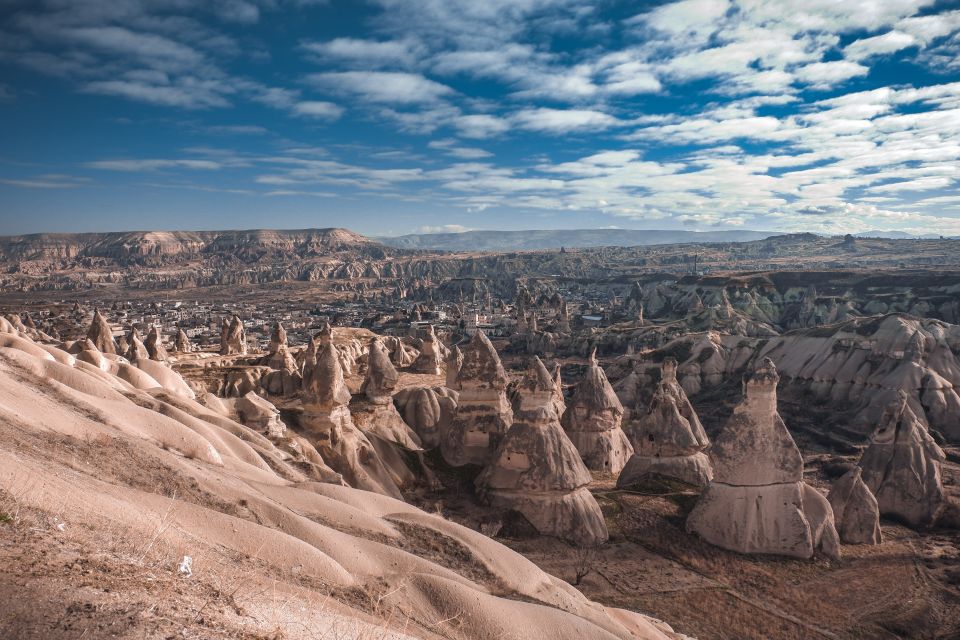 Cappadocia: Ihlara Valley and South Small Group Tour & Lunch - Tour Exclusions