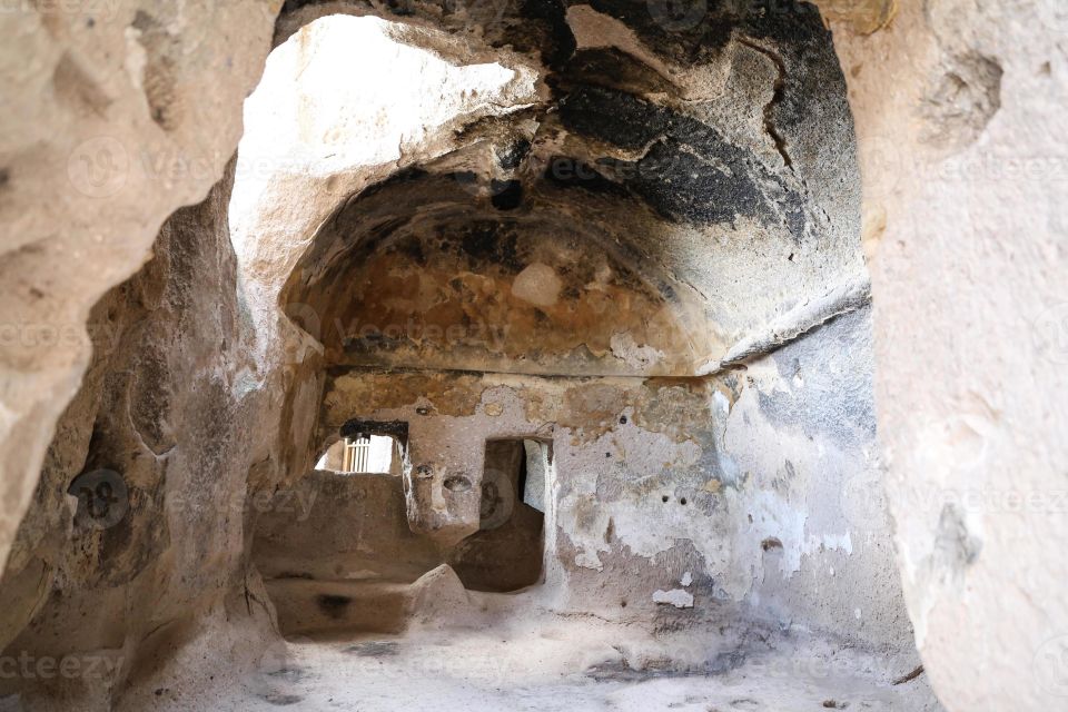 Cappadocia :Underground City Guided Green Tour & Lunch - Common questions
