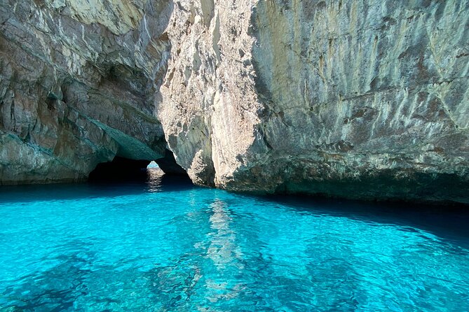 Capri Excursion in a Private Boat - Traveler Photos Gallery