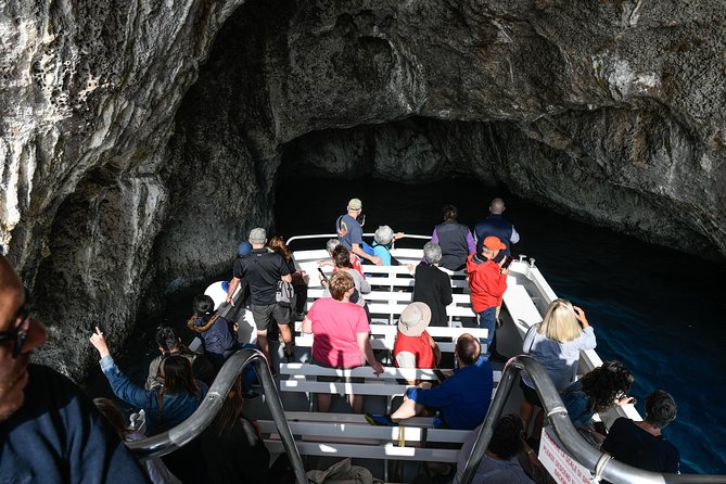 Capri Minicruise and City Sightseeing Daily Trip From Naples - Return Journey and Disembarkation