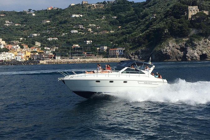 Capri Tour by Private Boat, Departure From Sorrento - Tabou - Reviews and Testimonials