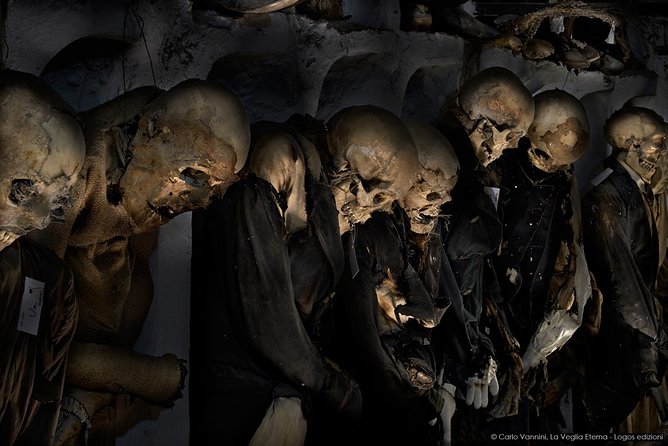 Capuchin Catacombs of Palermo - Common questions