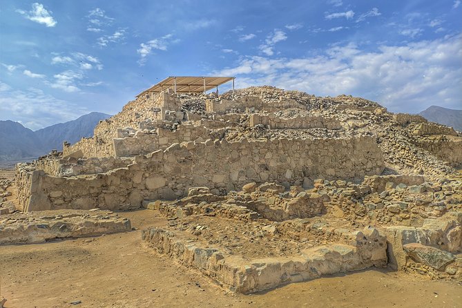 Caral, the Oldest Civilization: a Full-Day Expedition From Lima - Booking Information