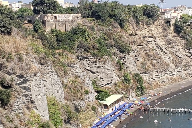 Carmines Amalfi Coast SECRET Tour - Operations Information