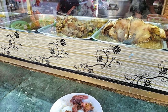 Casablanca Food Tour - Moroccan Street Food Tour - Traveler Reviews