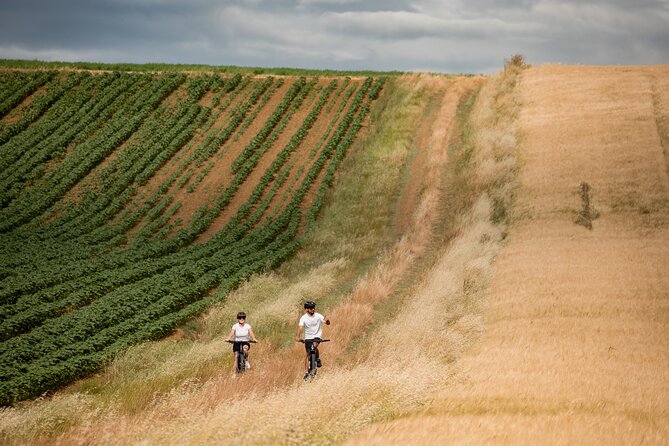 Castiglion Fiorentino - Ebike Tour in the Tuscan Countryside - Directions