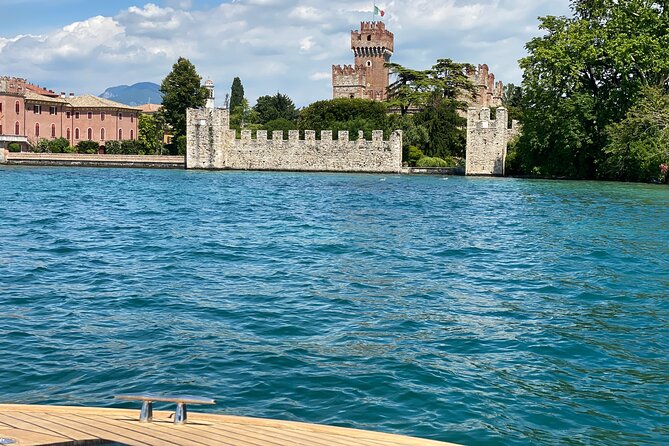 Castles of Lake Garda Speedboat Ride With Local Wine (Mar ) - Feedback Responses and Additional Information