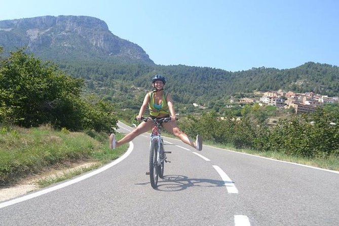 Catalonia Montsant Bike Tour With Wine Tastings (Mar ) - Common questions