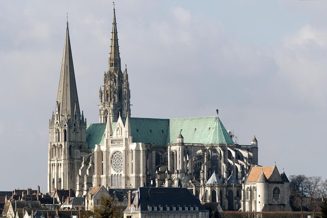 Cathedral Of Chartres - Private Trip - Additional Information and Resources
