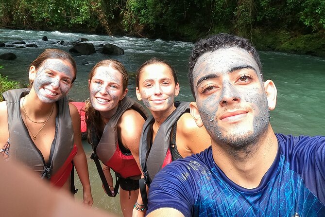 Celeste River Tubing Experience  - La Fortuna - Directions and Recommendations