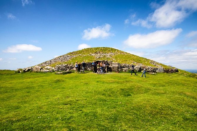 Celtic Boyne Valley & Ancient Sites Tour From Dublin - Background