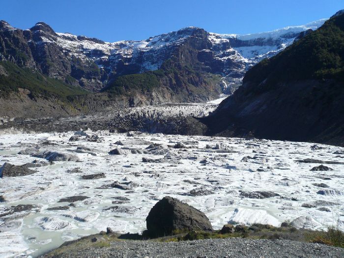 Cerro Tronador - Weather and Best Time to Visit