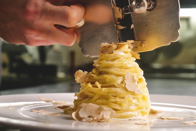 Cesarine: Handmade Pasta and Tiramisu Class in Florence - Common questions