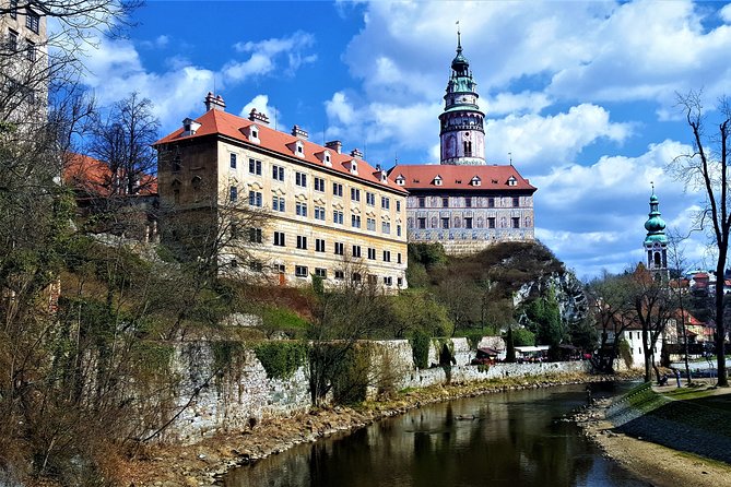 Cesky Krumlov Small-Group Day Trip From Vienna - Return Journey and Departure Time
