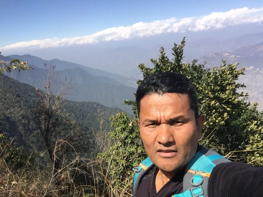 Champadevi Nature Hiking for Full Day in Kathmandu - Additional Information