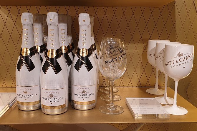 Champagne 3-Day Tasting & Reims Tour W/Accommodation - Additional Information