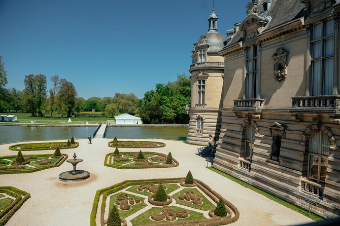 Chantilly Village & Chateau Private Full-Day Tour From Paris (Mar ) - Pricing Information