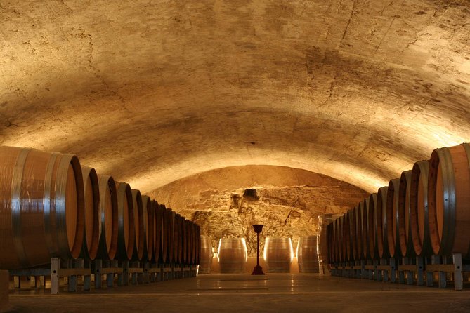 Châteauneuf Du Pape Wine Day Tasting Tour Including Lunch From Avignon - Common questions