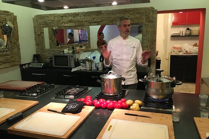 Chef in a Day - Cooking Classes in Rome - Participant Experiences