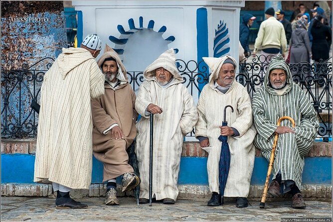 Chefchaouen Private Day Trip From Fez - Useful Additional Information