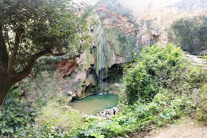Chefchaouen Private Full-Day Akchour Waterfalls Tour - Additional Information