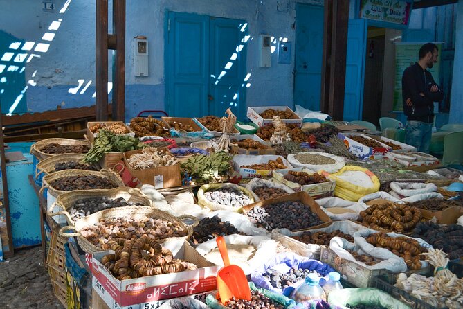 Chefchaouen With Local Eyes Guided Walking Tour - Last Words