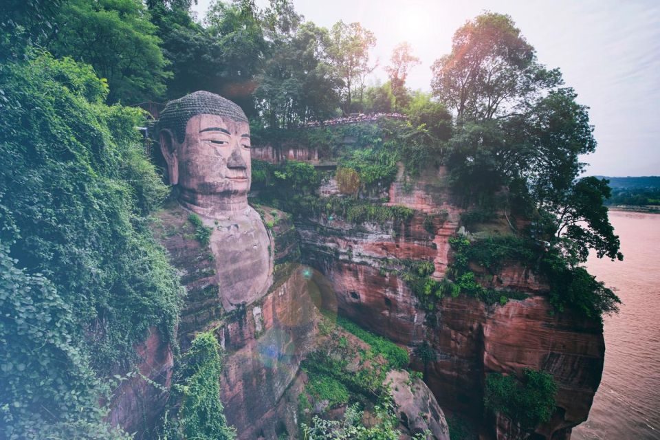 Chengdu: Private Day Tour to the Leshan Giant Buddha - Last Words