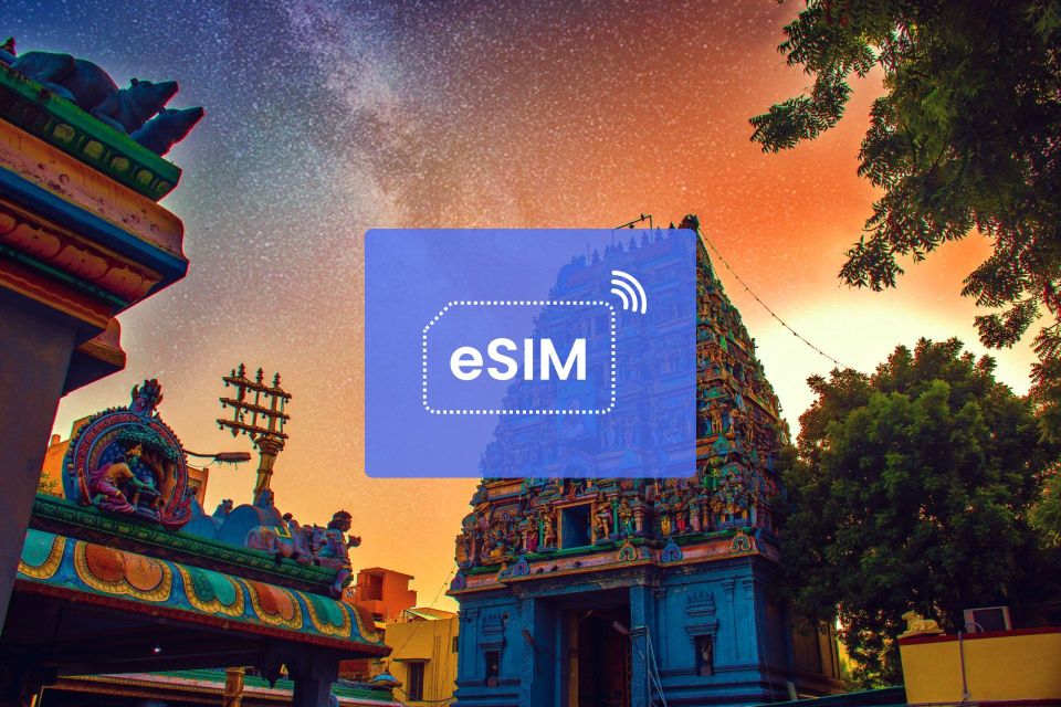 Chennai: India Esim Roaming Mobile Data Plan - Last Words