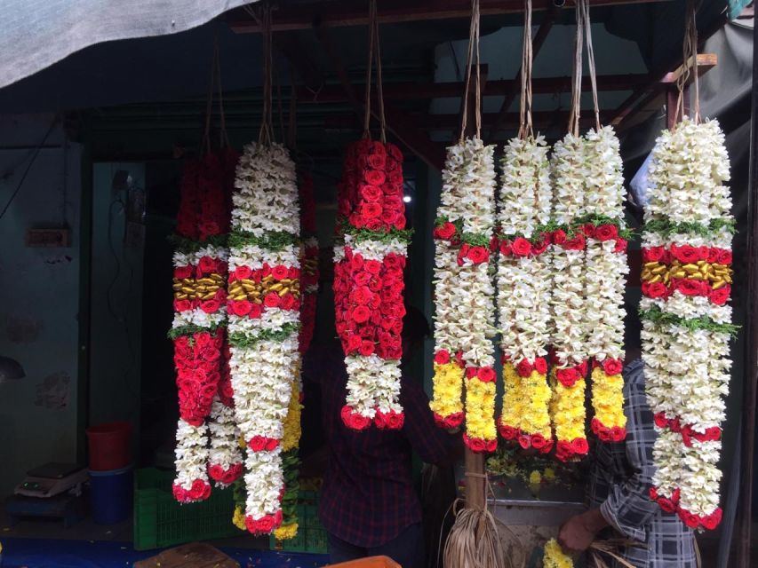 Chennai: Mylapore Heritage Walking Tour - Common questions