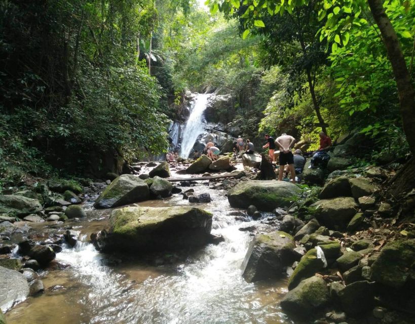 Chiang Dao Trekking & Hidden Village Adventure - Inclusions in the All-Inclusive Package