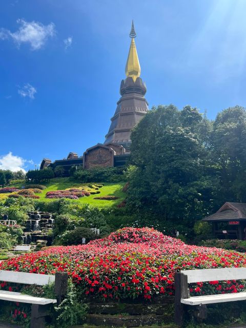 Chiang Mai: Doi Inthanon Park and Pha Dok Siew Trail Trek - Overall Experience