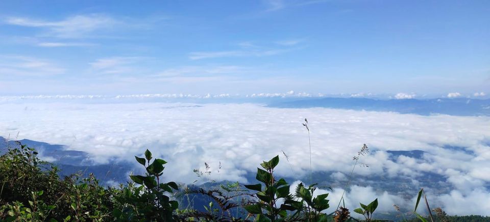 Chiang Mai: Doi Inthanon Park Day Trip With Kiw Mae Pan Hike - Additional Information