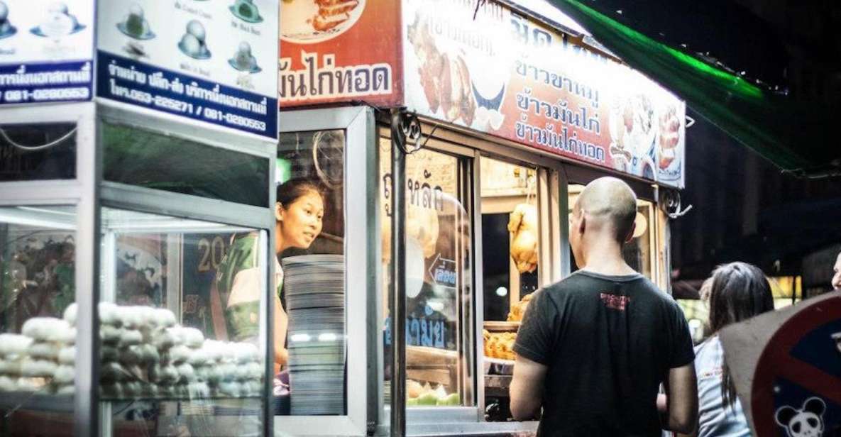 Chiang Mai: Evening Local Street Food Market Tour - Last Words