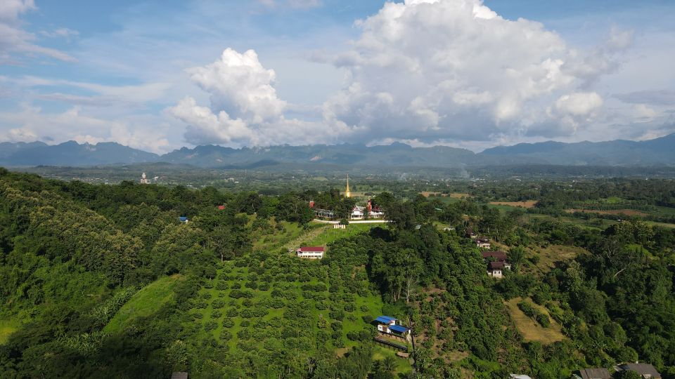 Chiang Mai: Full-Day Chiang Dao Caving & Jungle Kayaking - Additional Information