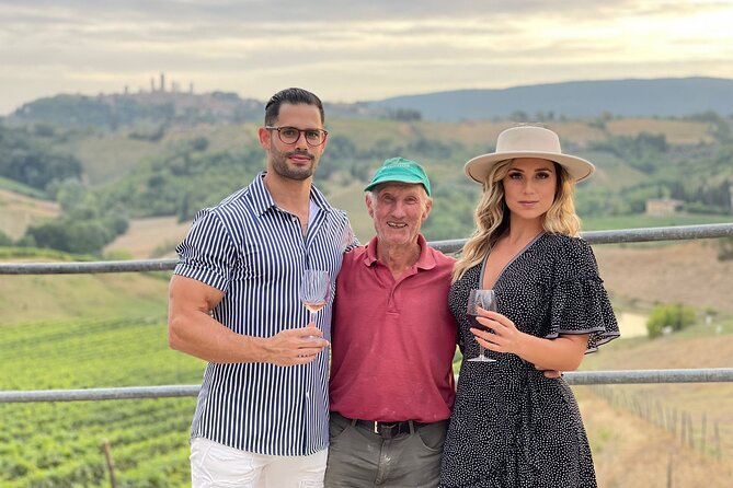 Chianti Wine Tour in Tuscany From Florence - Reviews and Logistics