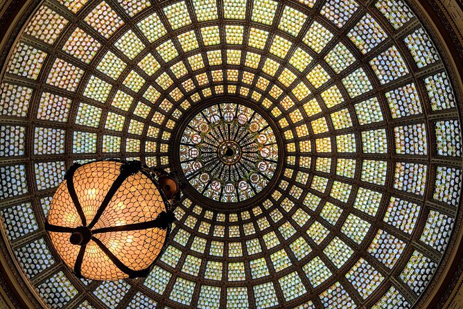 Chicago Architecture Walking Tour: Dazzling Interiors of the Loop - The Wrap Up