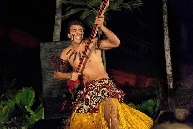 Chiefs Luau Admission - Frequently Asked Questions