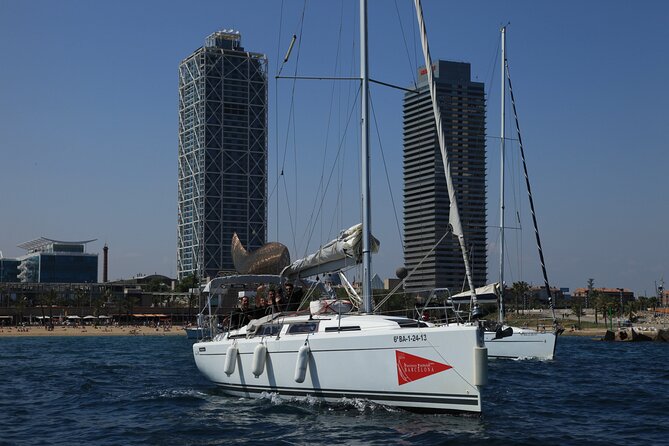 Chill Out Sailing From Barcelona - Private Tour - Additional Details