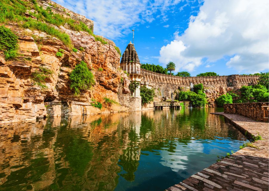 Chittorgarh Trails (Guided Full Day Tour From Udaipur) - Additional Tour Information