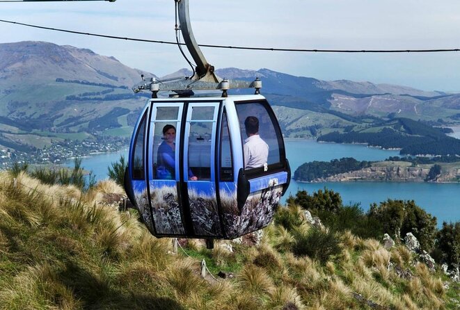 Christchurch Gondola Ride Ticket - Common questions