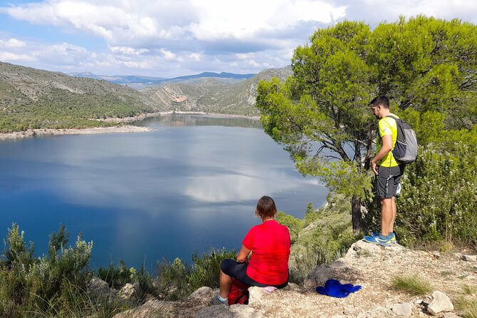 Chulilla Hike to the Hanging Bridges From Valencia - Safety Guidelines