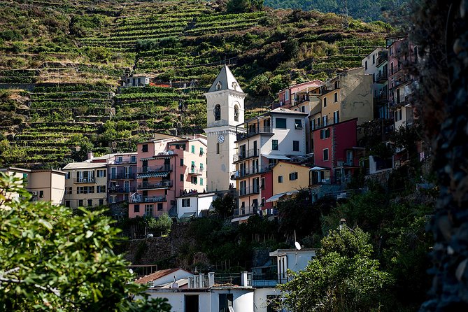 Cinque Terre Day Trip From Florence With Optional Hiking - Additional Tips and Suggestions