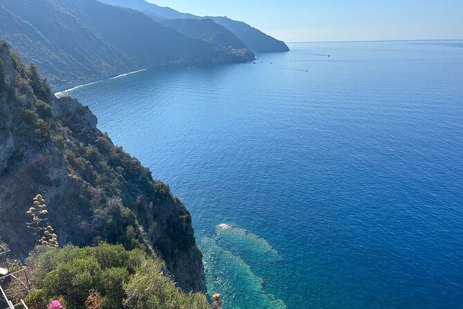 Cinque Terre Private Day Trip From Florence - Price and Booking Information