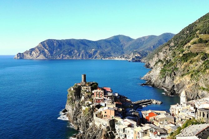 Cinque Terre Shore Excursions From Livorno Port - Highlights From Customer Reviews